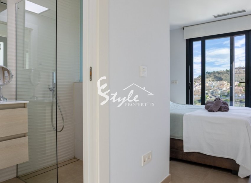 Reventa - Adosado - Ciudad Quesada - Benijofar