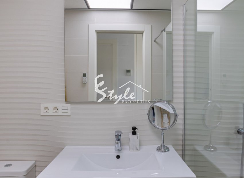 Reventa - Adosado - Ciudad Quesada - Benijofar