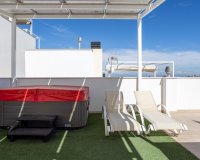 Reventa - Adosado - Ciudad Quesada - Benijofar