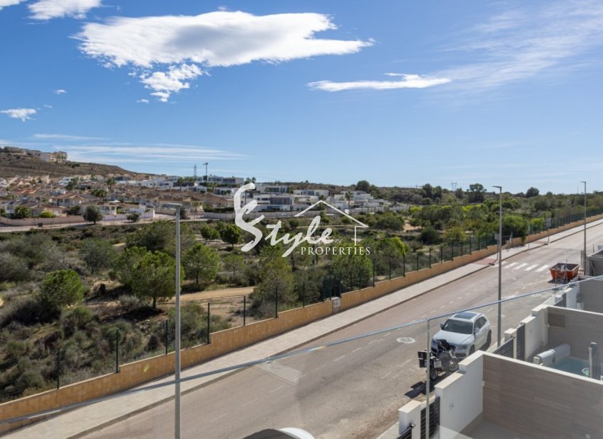 Reventa - Adosado - Ciudad Quesada - Benijofar