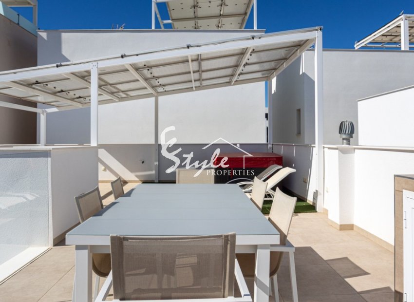 Reventa - Adosado - Ciudad Quesada - Benijofar