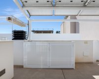 Reventa - Adosado - Ciudad Quesada - Benijofar