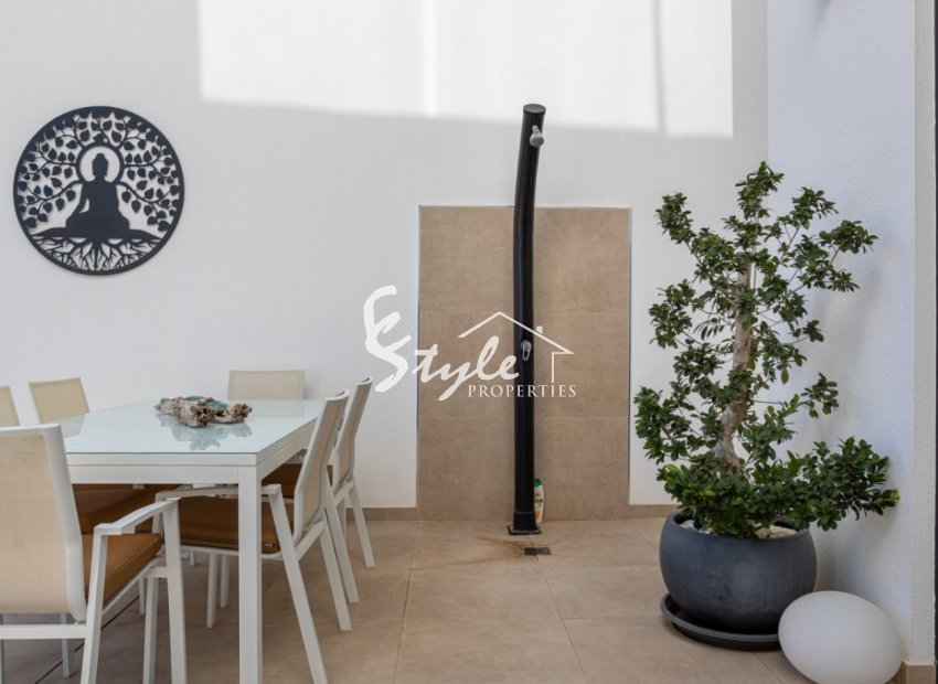 Reventa - Adosado - Ciudad Quesada - Benijofar