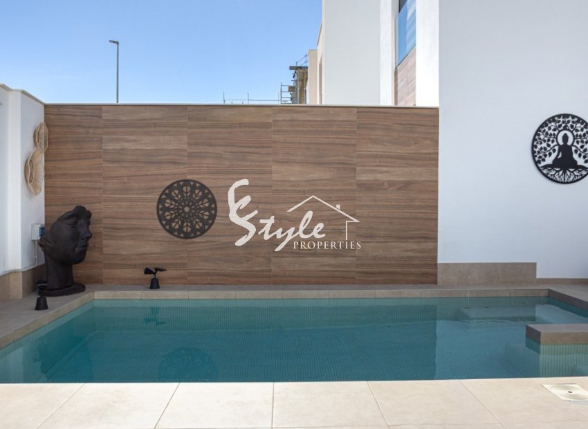 Reventa - Adosado - Ciudad Quesada - Benijofar