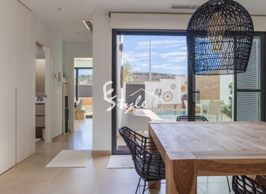 Reventa - Adosado - Ciudad Quesada - Benijofar