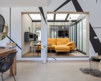 Reventa - Adosado - Ciudad Quesada - Benijofar