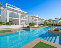 Reventa - Adosado - Ciudad Quesada - Doña pepa