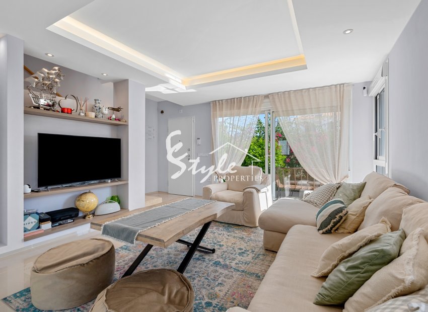 Reventa - Adosado - Ciudad Quesada - Doña pepa