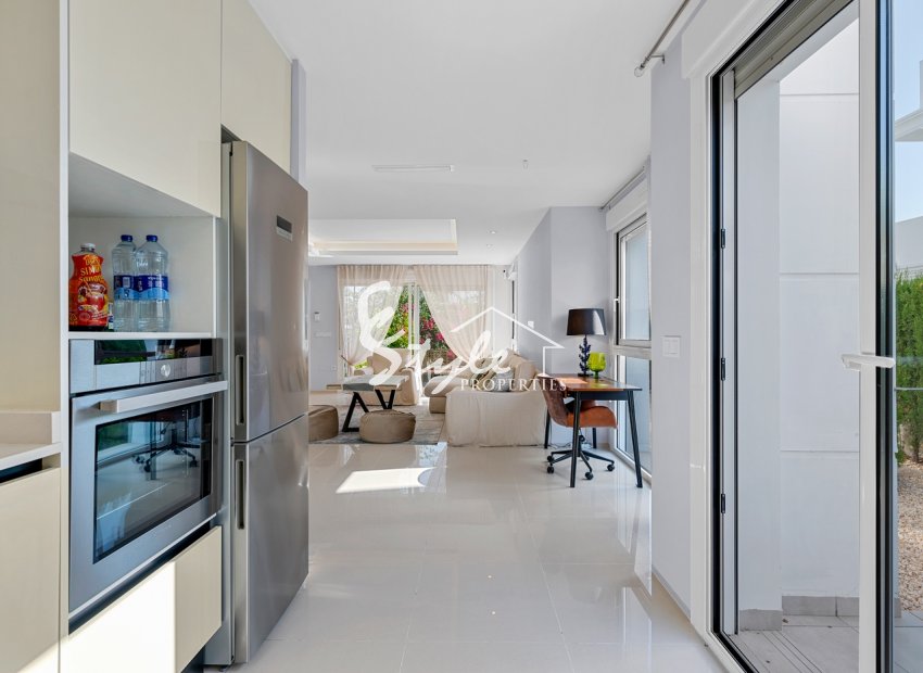 Reventa - Adosado - Ciudad Quesada - Doña pepa