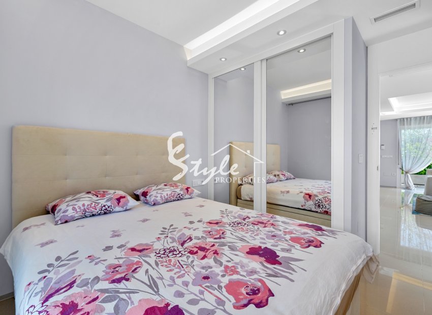 Reventa - Adosado - Ciudad Quesada - Doña pepa