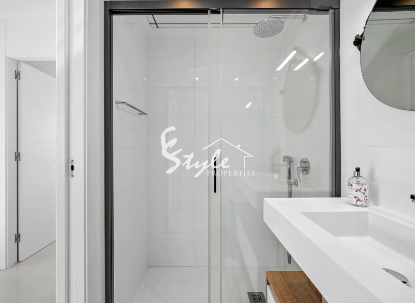 Reventa - Adosado - Ciudad Quesada - Doña pepa