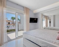 Reventa - Adosado - Ciudad Quesada - Doña pepa