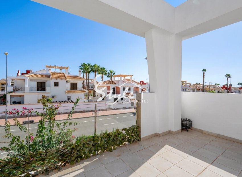 Reventa - Adosado - Ciudad Quesada - Doña pepa