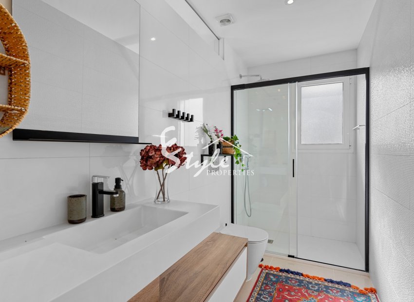 Reventa - Adosado - Ciudad Quesada - Doña pepa