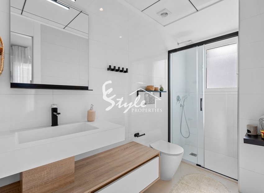 Reventa - Adosado - Ciudad Quesada - Doña pepa