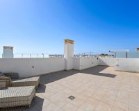 Reventa - Adosado - Ciudad Quesada - Doña pepa