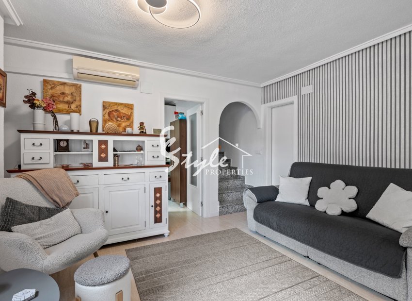 Reventa - Adosado - Ciudad Quesada - Lo Marabú