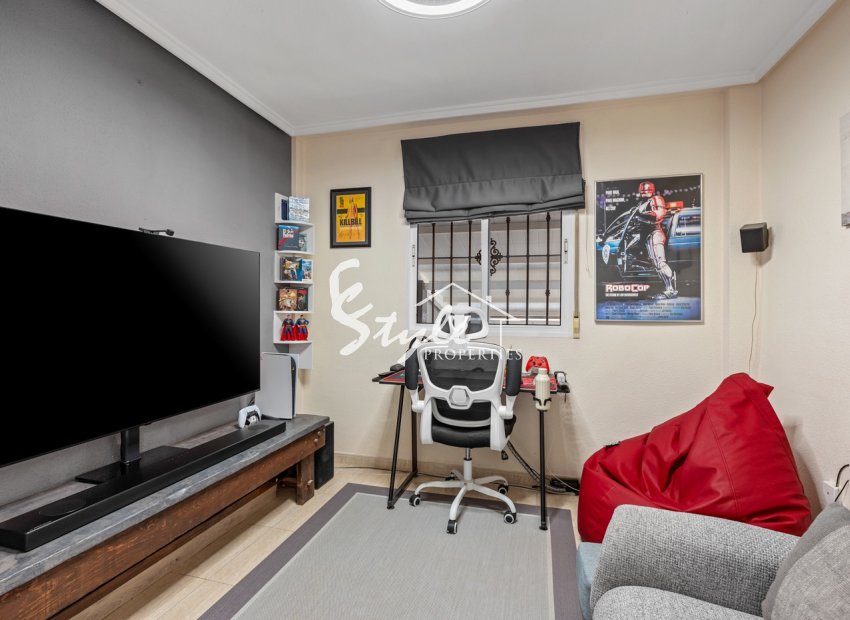 Reventa - Adosado - Ciudad Quesada - Lo Marabú