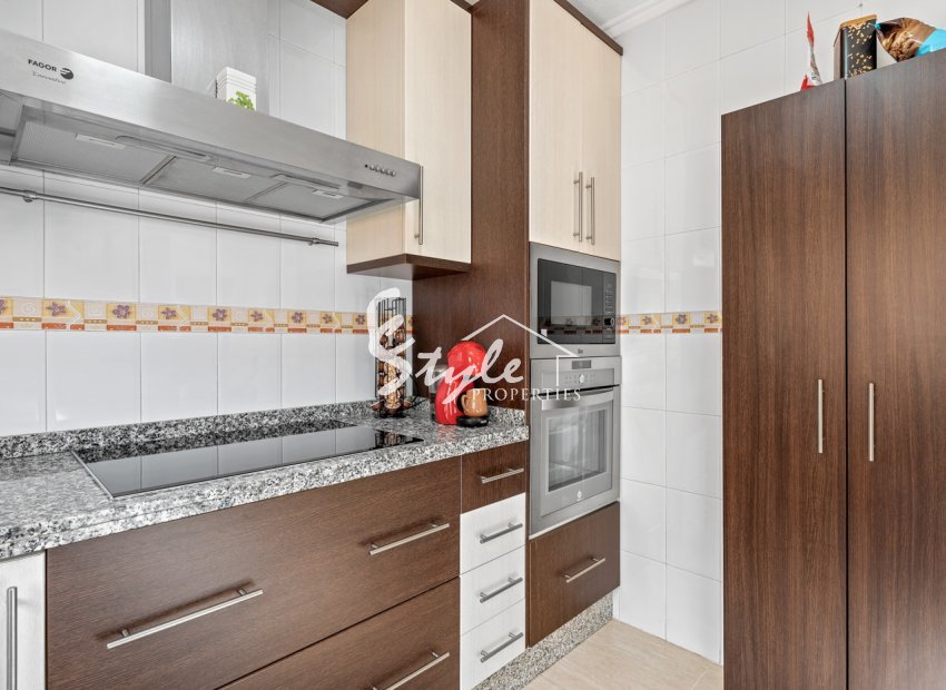 Reventa - Adosado - Ciudad Quesada - Lo Marabú