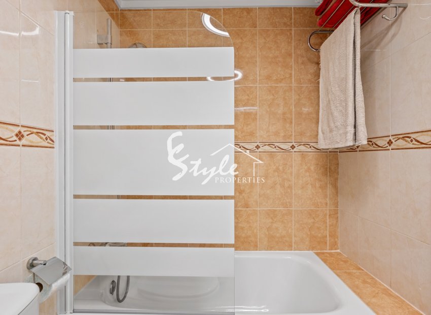 Reventa - Adosado - Ciudad Quesada - Lo Marabú