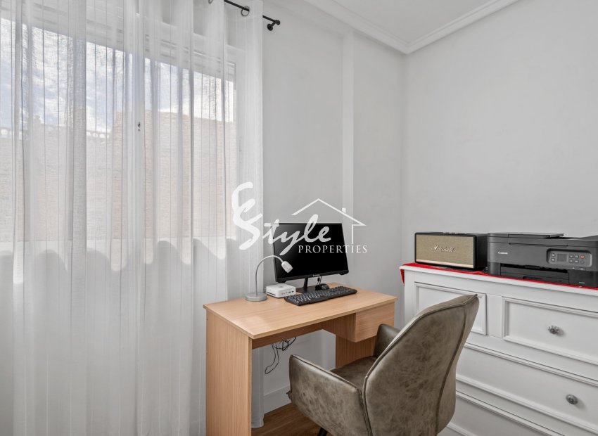 Reventa - Adosado - Ciudad Quesada - Lo Marabú