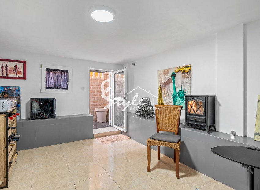 Reventa - Adosado - Ciudad Quesada - Lo Marabú