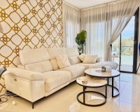 Reventa - Adosado - Ciudad Quesada/Rojales - Lo Marabu