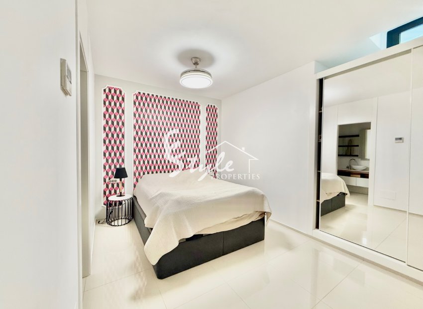 Reventa - Adosado - Ciudad Quesada/Rojales - Lo Marabu