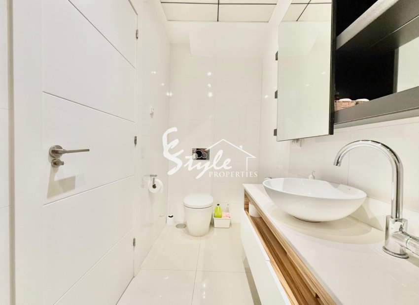 Reventa - Adosado - Ciudad Quesada/Rojales - Lo Marabu