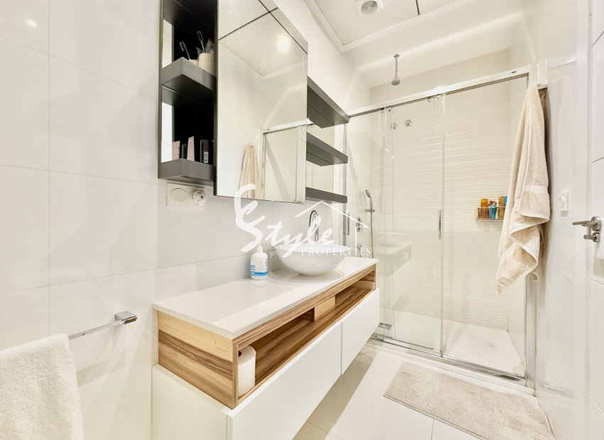 Reventa - Adosado - Ciudad Quesada/Rojales - Lo Marabu