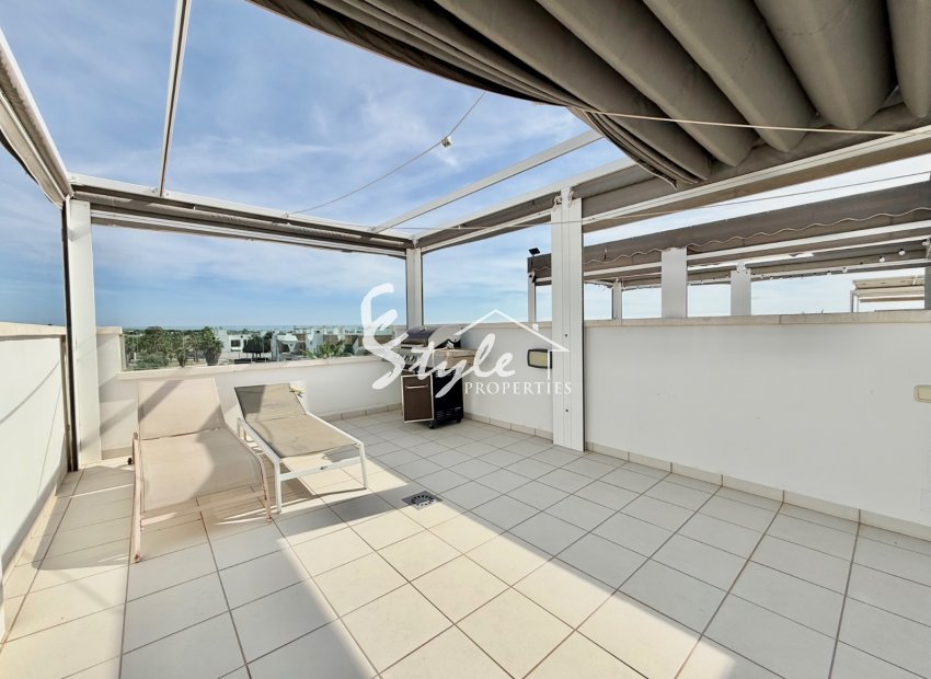 Reventa - Adosado - Ciudad Quesada/Rojales - Lo Marabu