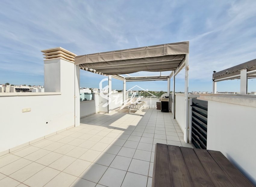 Reventa - Adosado - Ciudad Quesada/Rojales - Lo Marabu