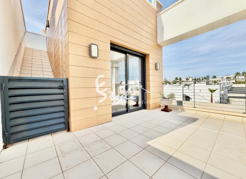 Reventa - Adosado - Ciudad Quesada/Rojales - Lo Marabu