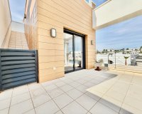 Reventa - Adosado - Ciudad Quesada/Rojales - Lo Marabu