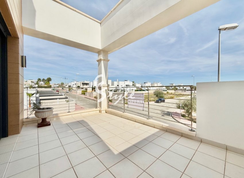 Reventa - Adosado - Ciudad Quesada/Rojales - Lo Marabu