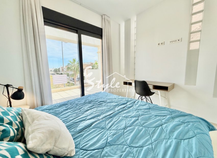 Reventa - Adosado - Ciudad Quesada/Rojales - Lo Marabu