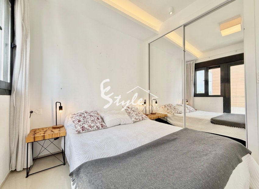 Reventa - Adosado - Ciudad Quesada/Rojales - Lo Marabu