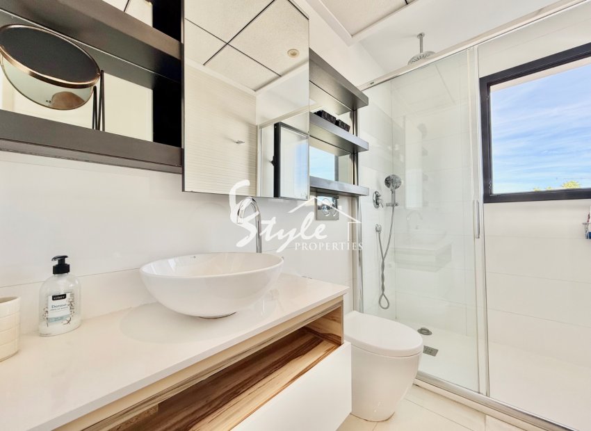 Reventa - Adosado - Ciudad Quesada/Rojales - Lo Marabu