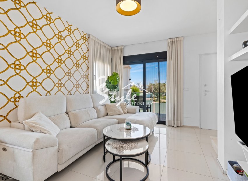 Reventa - Adosado - Ciudad Quesada - Rojales