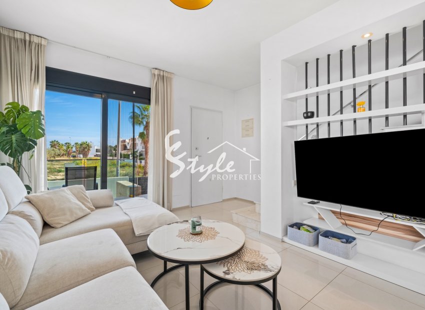 Reventa - Adosado - Ciudad Quesada - Rojales