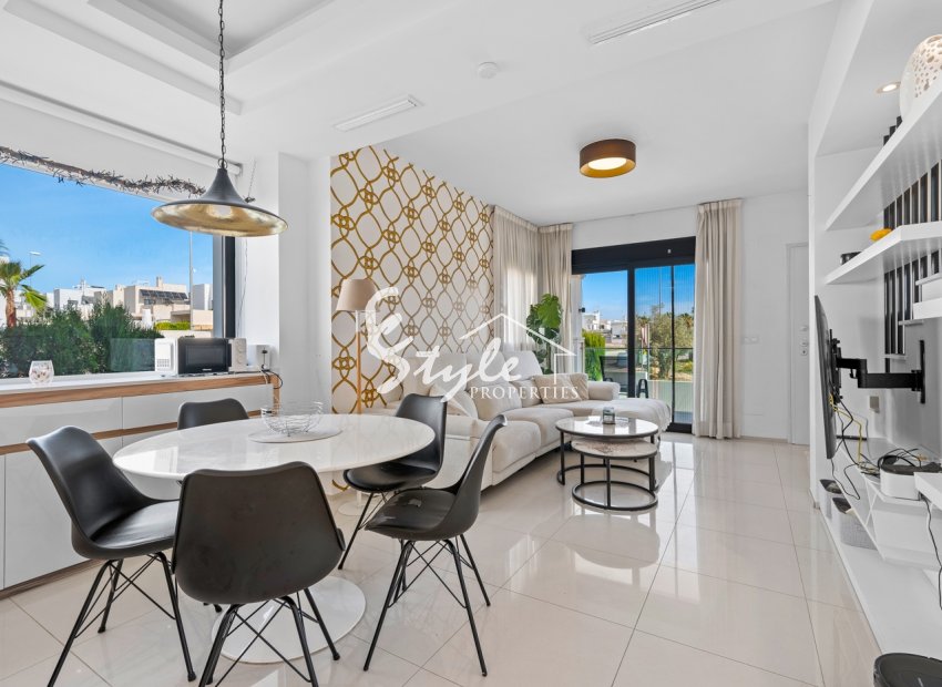 Reventa - Adosado - Ciudad Quesada - Rojales