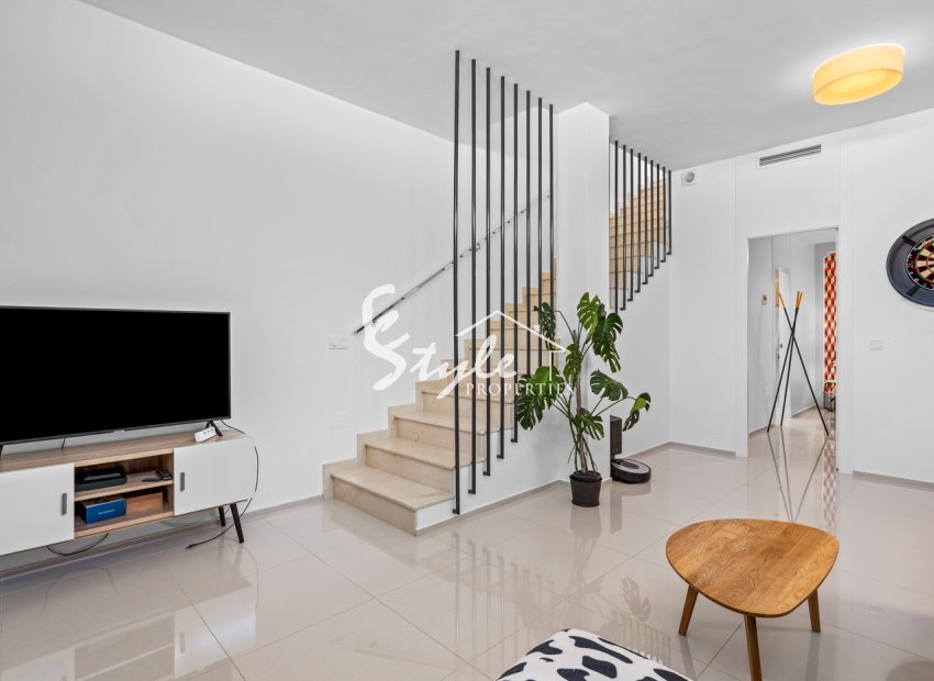 Reventa - Adosado - Ciudad Quesada - Rojales