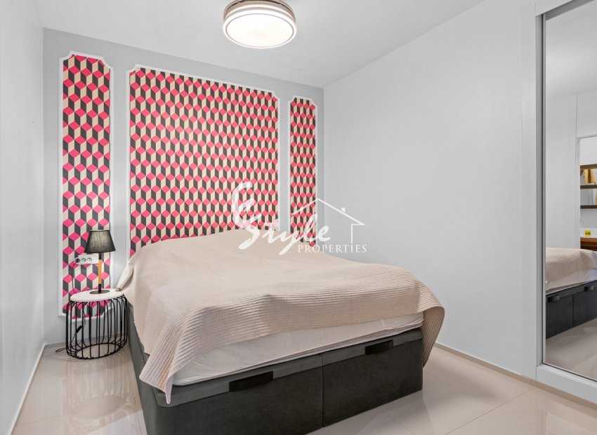 Reventa - Adosado - Ciudad Quesada - Rojales