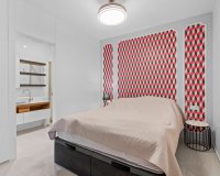 Reventa - Adosado - Ciudad Quesada - Rojales