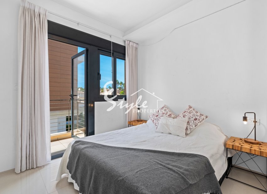 Reventa - Adosado - Ciudad Quesada - Rojales