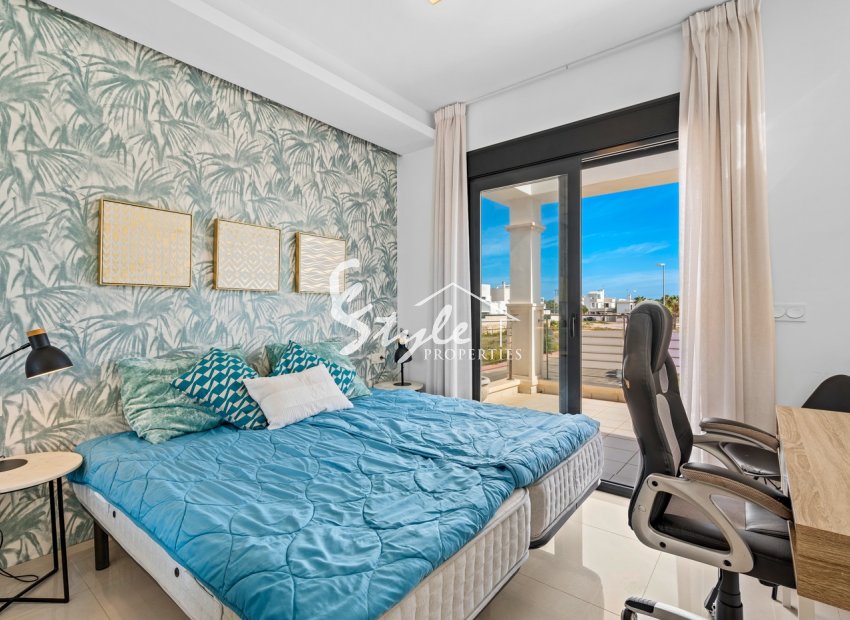 Reventa - Adosado - Ciudad Quesada - Rojales