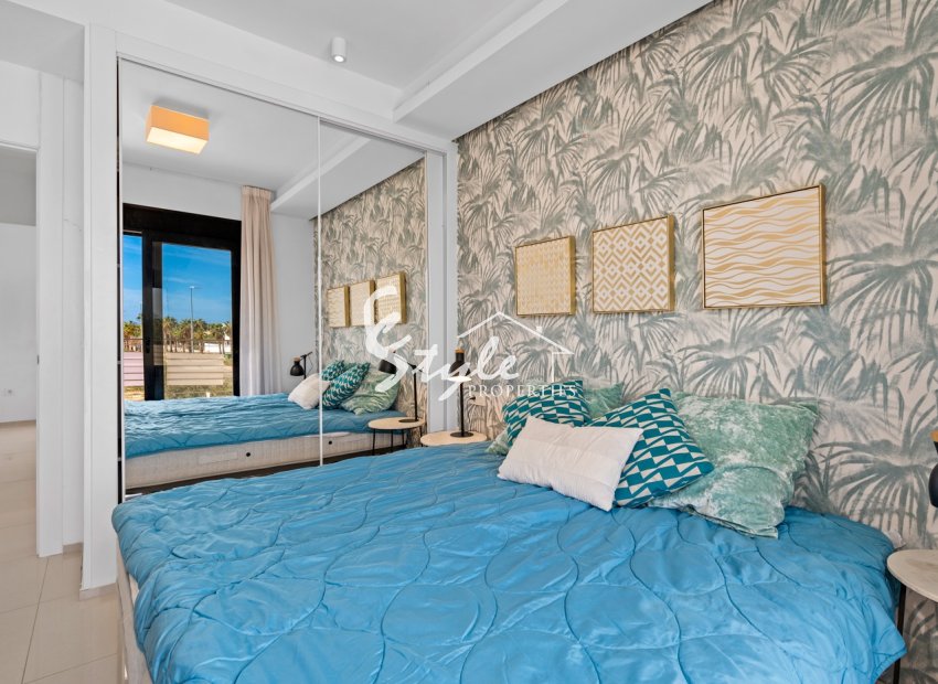 Reventa - Adosado - Ciudad Quesada - Rojales