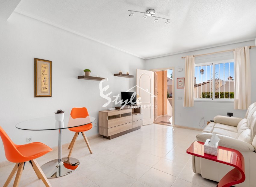 Reventa - Adosado - Ciudad Quesada - Rojales