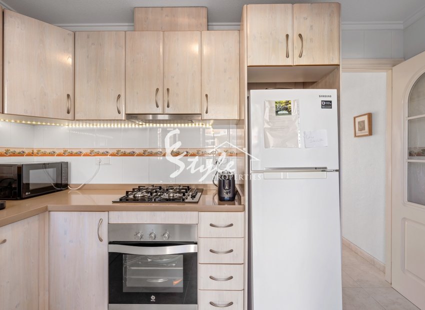 Reventa - Adosado - Ciudad Quesada - Rojales