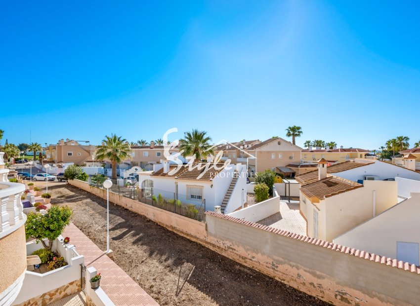 Reventa - Adosado - Ciudad Quesada - Rojales